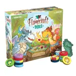 Asmodee Flamecraft Duals