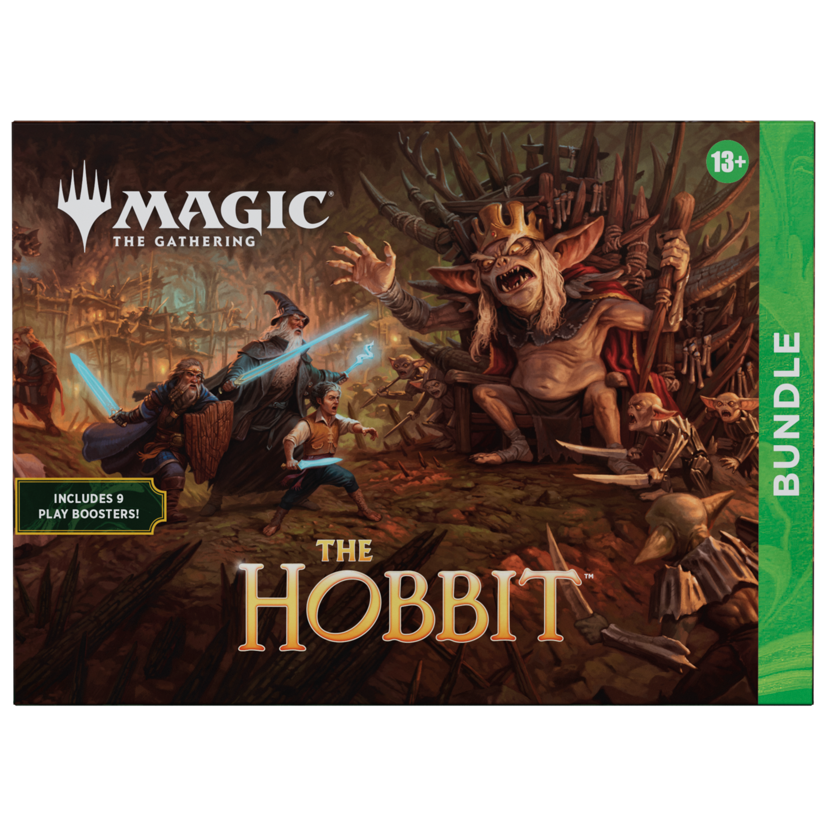 The Hobbit Bundle