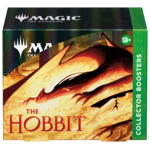 The Hobbit Collector Booster Box