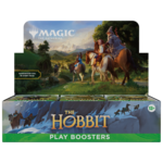 The Hobbit Play Booster Box