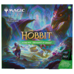 The Hobbit Scene Box Treasures of Smaug