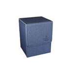 KARDIKO - Deck Box - Classic Blue 80+