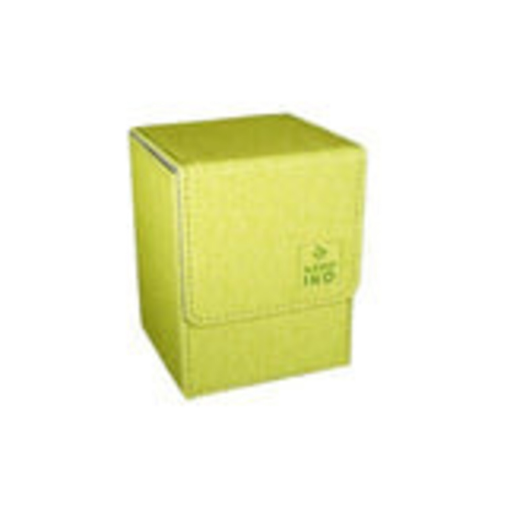 KARDIKO - Deck Box - Classic Lime 100+