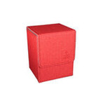 KARDIKO - Deck Box - Classic Red 100+