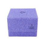 KARDIKO - Premium Deck Box - Lavender 100+