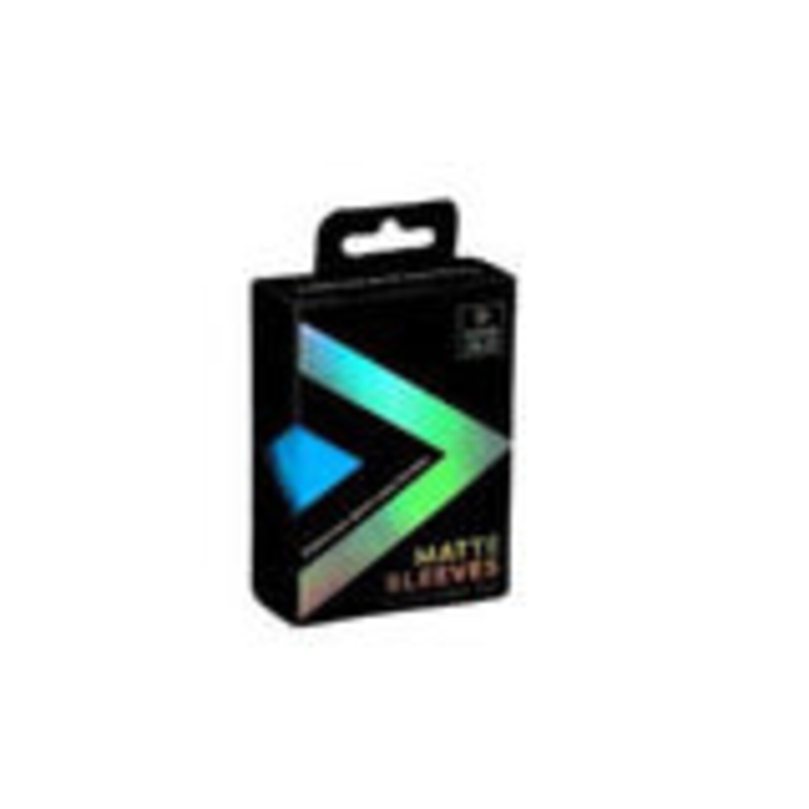 Asmodee KARDIKO - Standard Size Sleeves - Matte Azure
