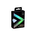 Asmodee KARDIKO - Standard Size Sleeves - Matte Glacier