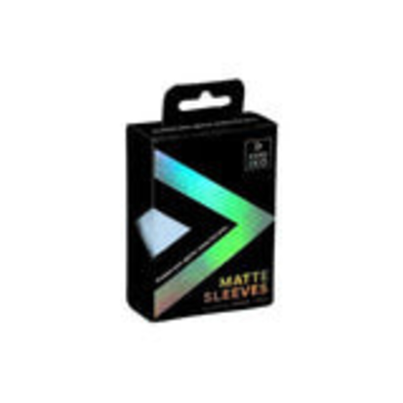 Asmodee KARDIKO - Standard Size Sleeves - Matte Glacier