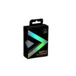 Asmodee KARDIKO - Standard Size Sleeves - Matte Iron Grey