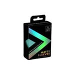 Asmodee KARDIKO - Standard Size Sleeves - Matte Mint