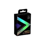 Asmodee KARDIKO - Standard Size Sleeves - Matte Purple