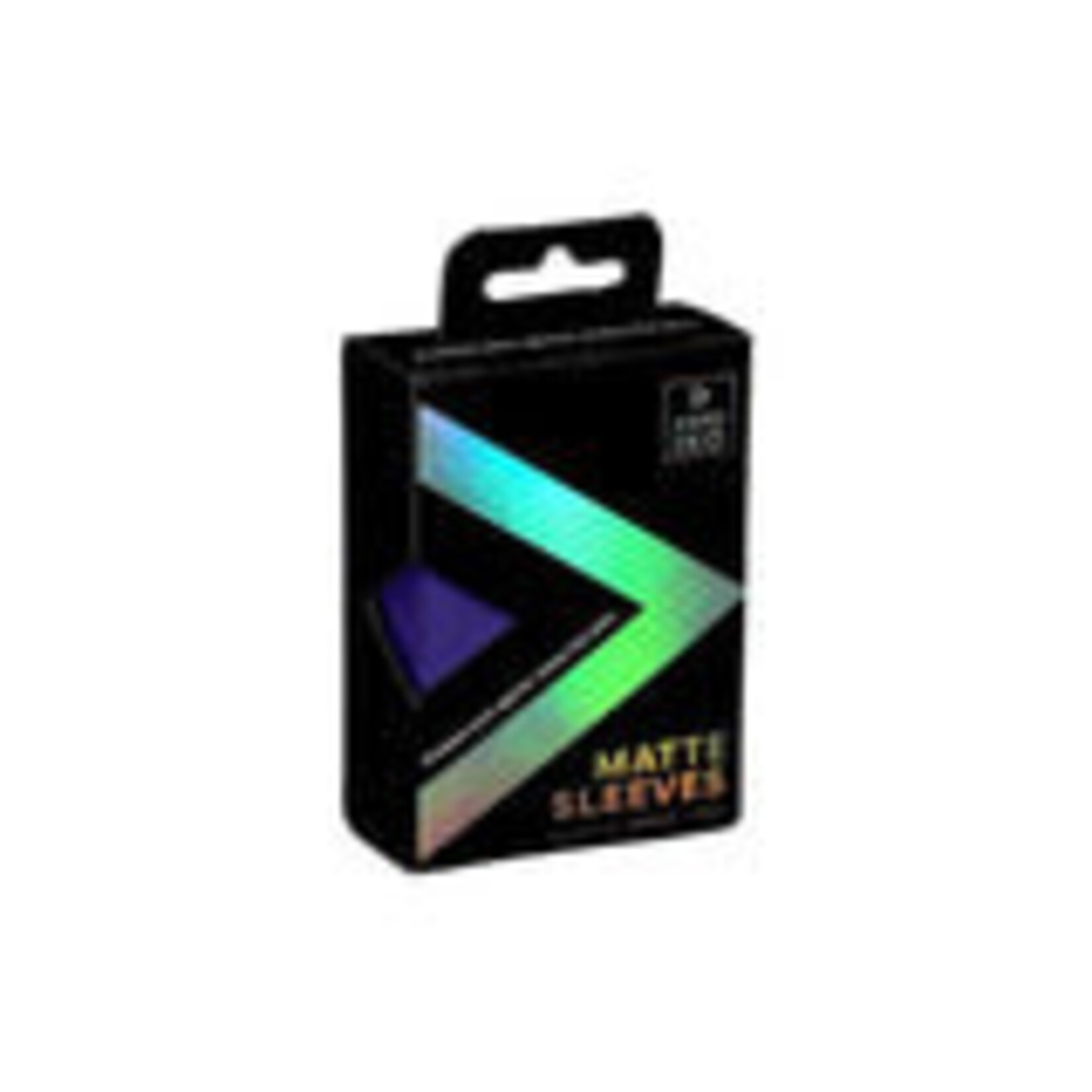 Asmodee KARDIKO - Standard Size Sleeves - Matte Purple