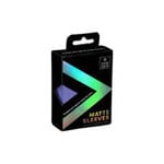 Asmodee KARDIKO - Standard Size Sleeves - Matte Very Peri