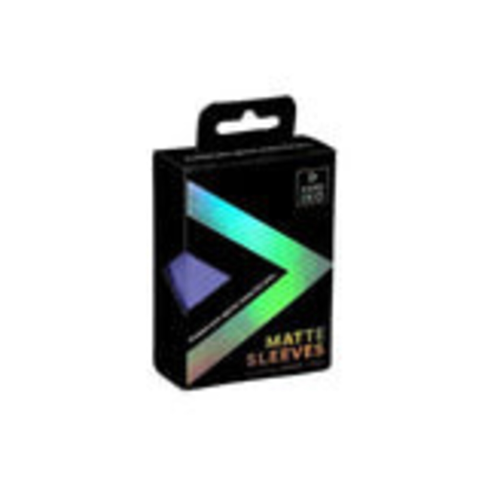 Asmodee KARDIKO - Standard Size Sleeves - Matte Very Peri