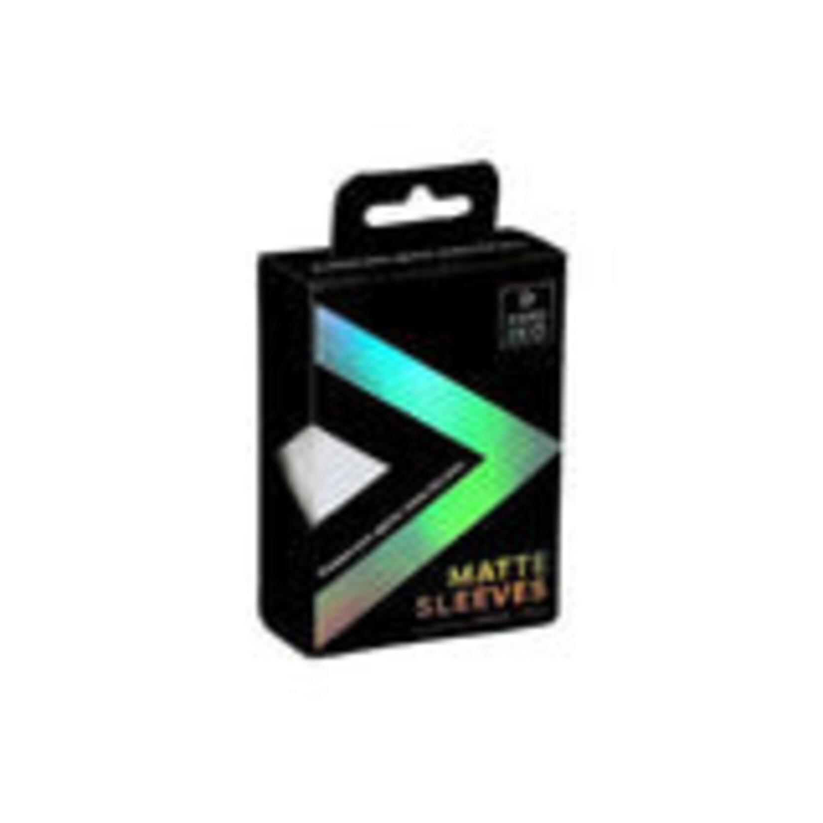 Asmodee KARDIKO - Standard Size Sleeves - Matte Violet