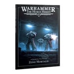 The Horus Heresy Journal Tactica Zone Mortalis (HH)