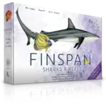 Finspan Sharks & Reefs Expansion