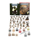 Games Workshop Getting Started With Orks (40K)