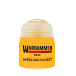 Games Workshop Warhammer Colour Averland Sunset Base 12ml