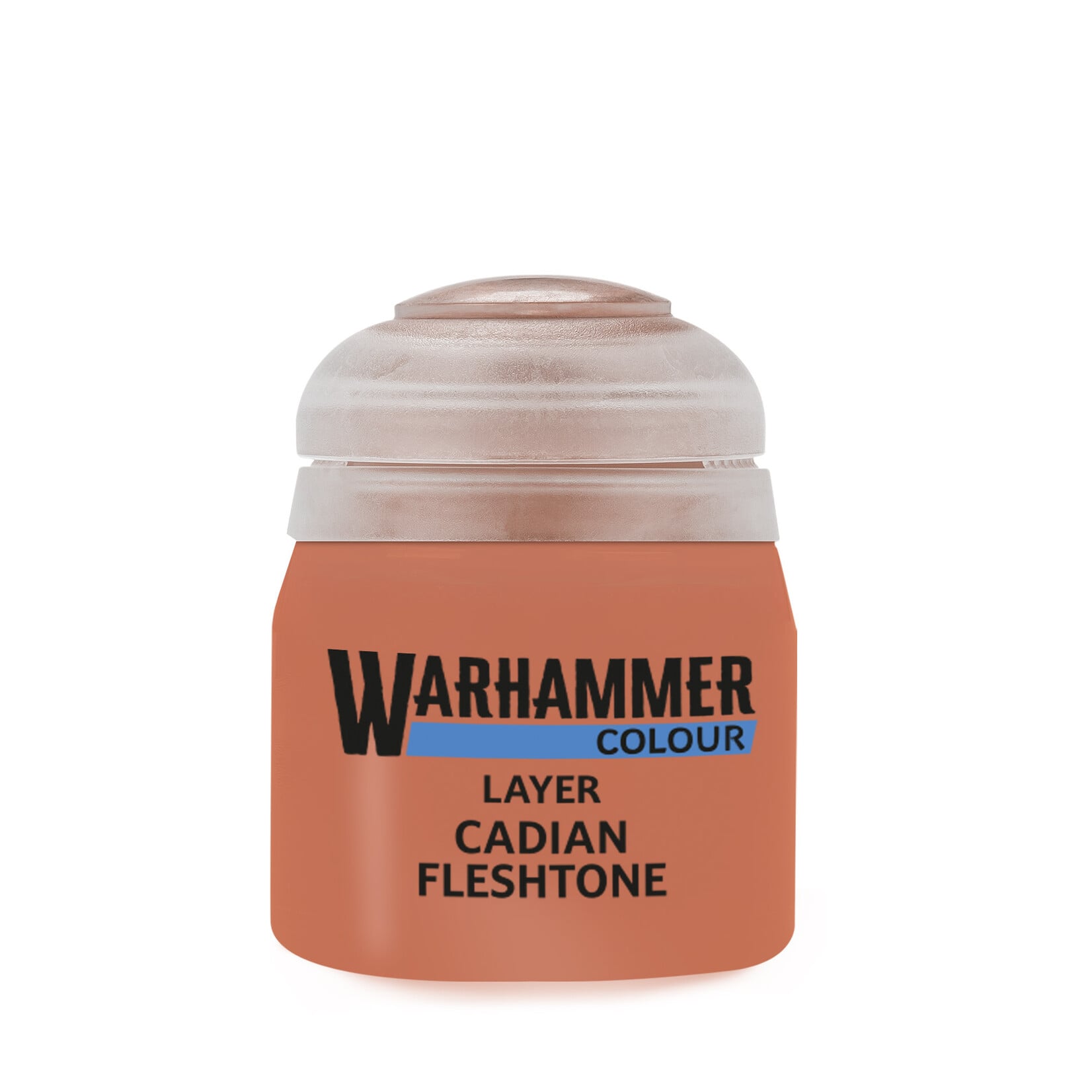 Games Workshop Warhammer Colour Cadian Fleshtone 12ml