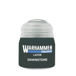 Games Workshop Warhammer Colour Dawnstone 12ml