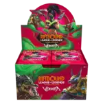 Riftbound Vendetta Booster Box