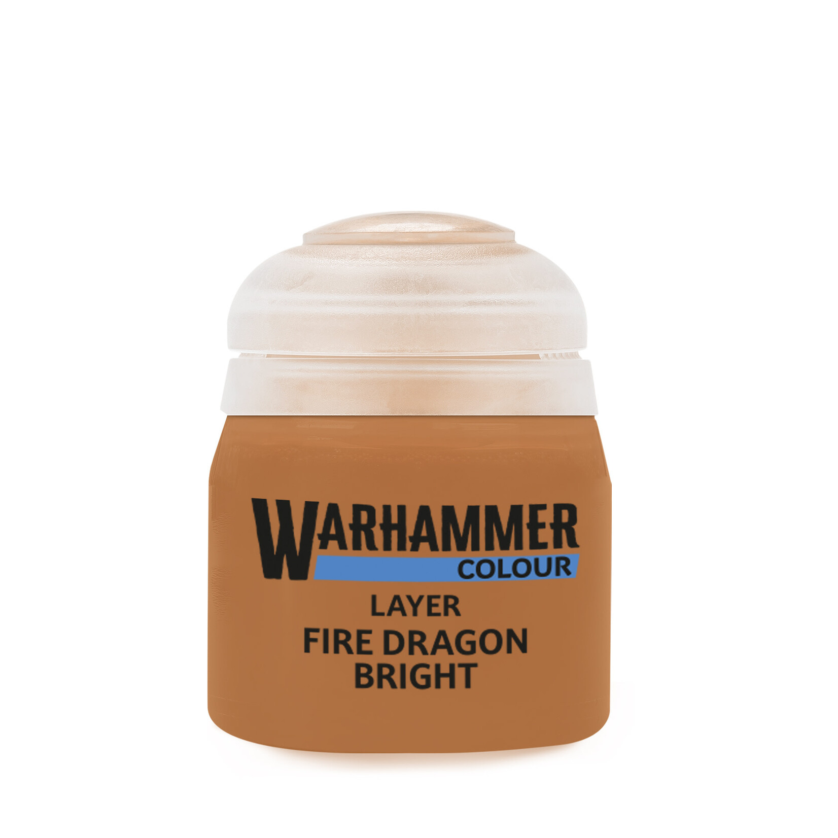 Games Workshop Warhammer Colour Fire Dragon Bright 12ml