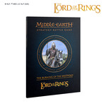 Games Workshop Middle Earth Strategy Battle Game The Burning of the Westfold