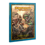 Games Workshop The Old World – Battle March: General's Companion