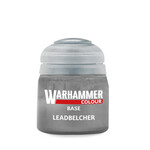 Games Workshop Warhammer Colour Leadbelcher 12ml