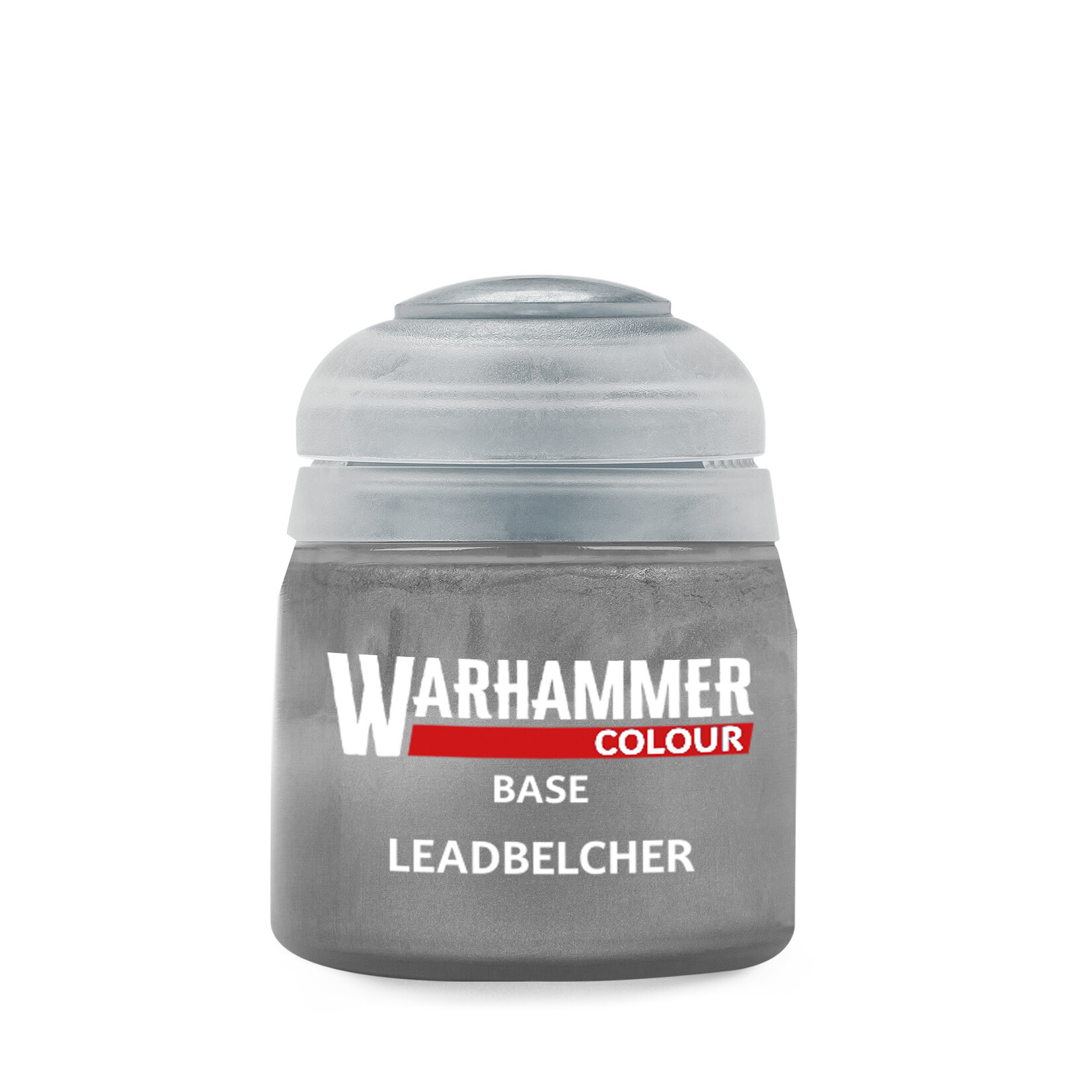 Games Workshop Warhammer Colour Leadbelcher 12ml
