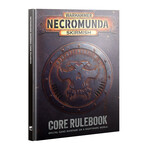 Necromunda Skirmish Core Rulebook