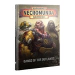 Necromunda Skirmish Gangs of the Outlands