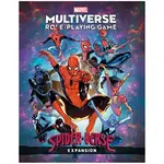 Marvel Multiverse RPG Spider Verse Expansion