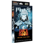 Dice Throne Hero Pack - Moon Elf