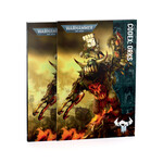 Games Workshop Codex Orks 11th (40K)