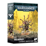 Games Workshop Orks Weirdboy (40K)