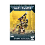 Games Workshop Orks Mek 11th (40K)