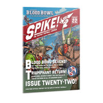 Blood Bowl Spike Journal Issue 22