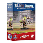 Blood Bowl Rat Ogre