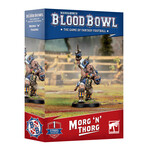 Blood Bowl Morg N Thorg
