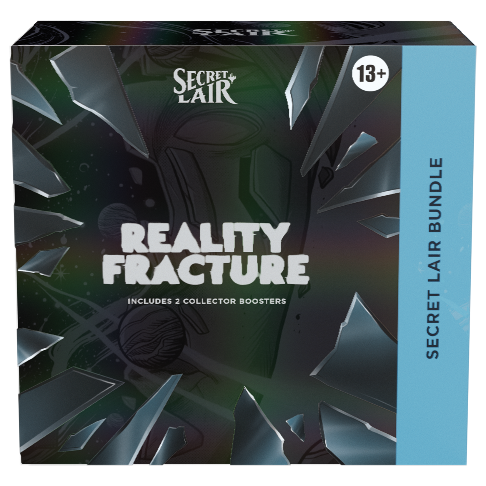 Reality Fracture Secret Lair Box