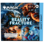 Reality Fracture Draft Night
