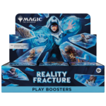 Reality Fracture Play Booster Box