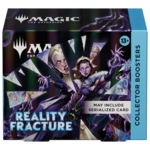 Reality Fracture Collector Booster Box