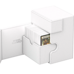 Ultimate Guard Flip 'n Tray 133+ White