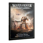 Games Workshop Prospero Burns The Judgement of Valdor (HH)