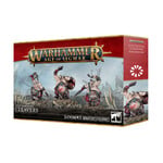 Games Workshop Ogor Mawtribes Cleavers (AOS)