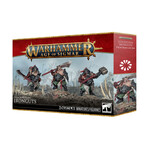 Games Workshop Ogor Mawtribes Ironguts (AOS)