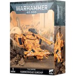 Hammerhead Gunship (40K)